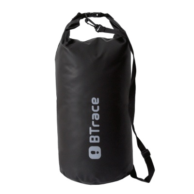 Гермомешок BTrace мини усиленный ПВХ 32л (красный)21