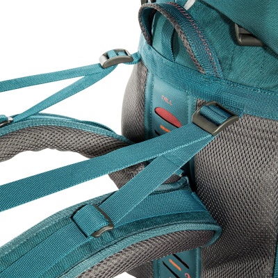 Рюкзак Tatonka YUKON X1 75+10 teal green 1347.06394