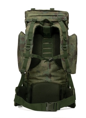 Рюкзак тактический ADR Raid Pack 70L CH-053 A-tacs FG22