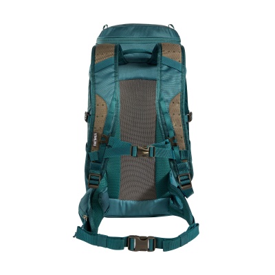 Рюкзак Tatonka HIKE PACK 27 teal green/jasper 1554.37022