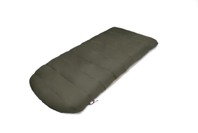 Спальный мешок Alexika SUMMER PLUS серый  9258.010713