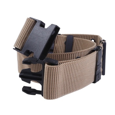 Ремень тактический пистолетный ADR W-001 Black32