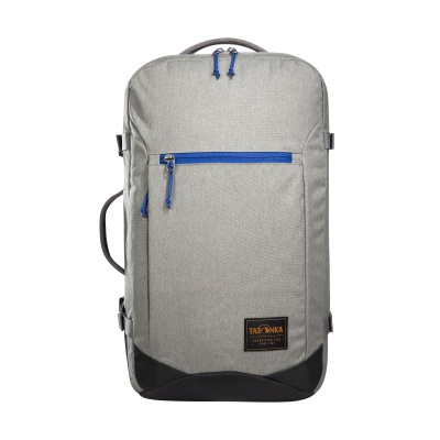 Рюкзак Tatonka TRAVELLER PACK 35 grey 1937.02522