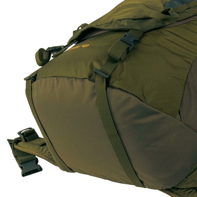 Рюкзак Tatonka NORIX 48 black 1379.0404