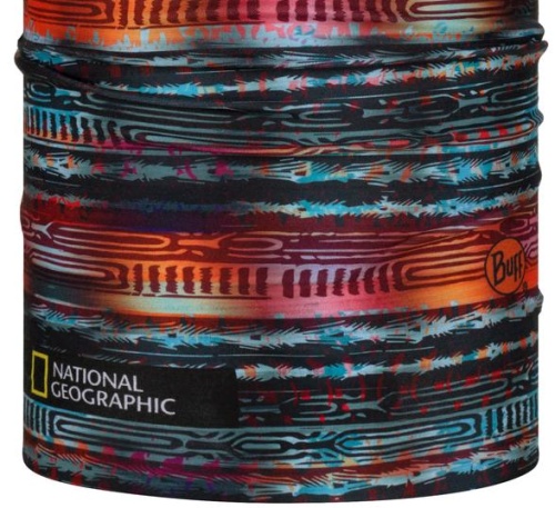 Бандана Buff Original Kumihimo Multi23