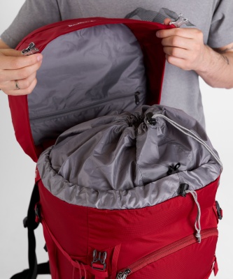 Рюкзак RedFox Alpine 50 V2 Light (синий)30