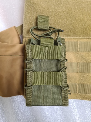 Подсумок ADR FastMag FJB-13 двойной ЕМР31