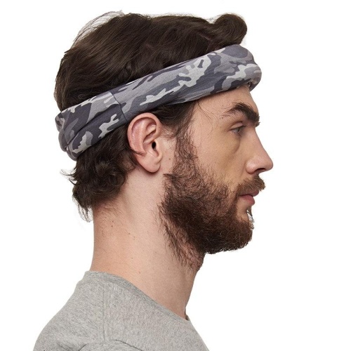 Бандана Buff Polar Anira Graphite29
