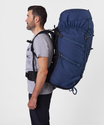 Рюкзак RedFox Light 60 V6 (т.синий)31