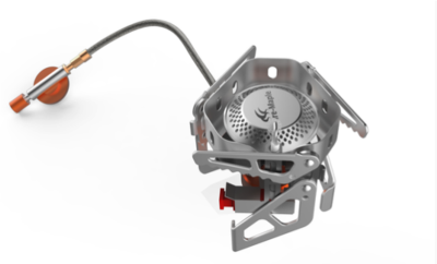 Горелка газовая Fire Maple Sirius FMS-1257