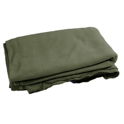 Вкладыш флисовый Terra в кокон (олива)