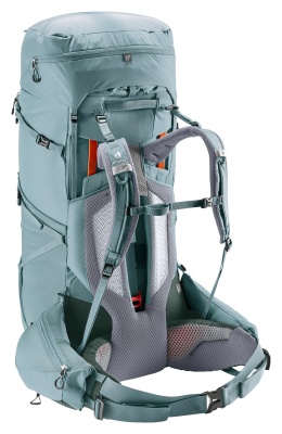 Рюкзак DEUTER Aircontact Core 65+10 SL shale-ivy21