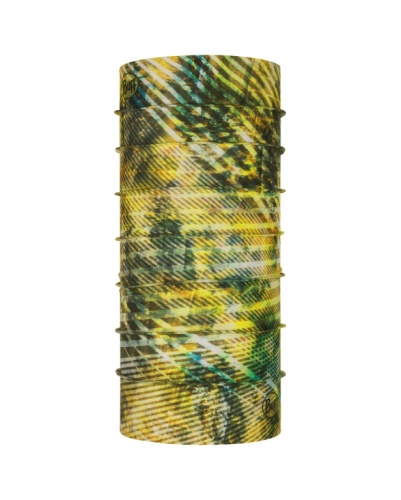 Бандана Buff Original Camaleonic Gingko Green