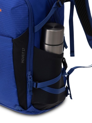 Рюкзак Kanrock Moveit 17 Rich Blue30