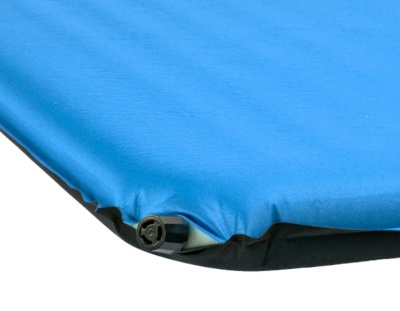 Коврик Talberg CAMPING MAT синий 198*70*522