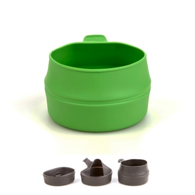 Кружка Wildo складная FOLD-A-CUP® Bright Pink2