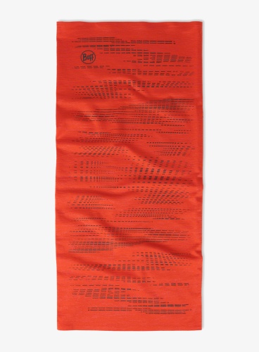 Бандана Buff Dryflx Orange Red21