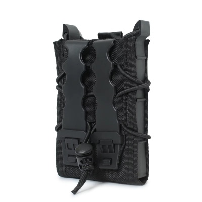 Подсумок ADR FastMag FJB-15 одинарный Black22