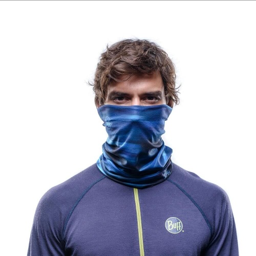 Бандана Buff XL Shading Blue2
