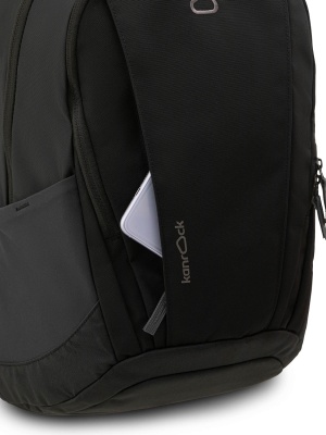 Рюкзак Kanrock Prostep 22 Charcoal Black28