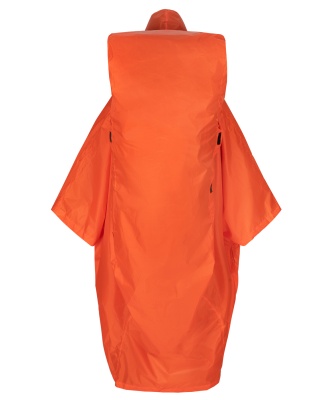 Пончо RedFox Poncho Plus (серый)27