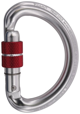 Карабин CAMP Triad Lock