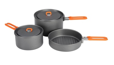 Набор посуды Fire Maple FEAST 3 на 2-3 персоны21