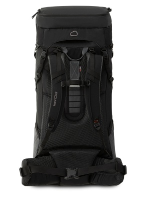 Рюкзак Kanrock Charger 90+15 Charcoal Black22