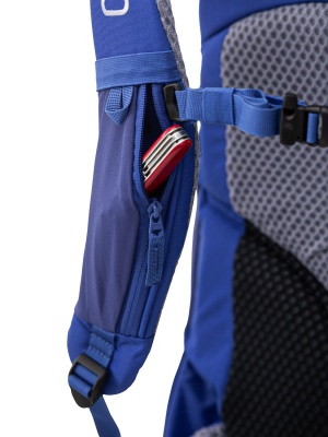 Рюкзак Kanrock Eclipse 70+10 Sea Green46