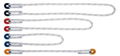 Самостраховка Singing Rock LANYARD 