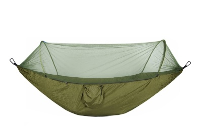 Гамак ADR Hammock Mosquito 250х120 (khaki)1