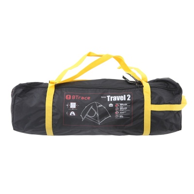 Палатка BTrace Travel 221