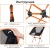 Стул туристический ADR Moon Chair, Black26 Стул туристический ADR Moon Chair, Black26