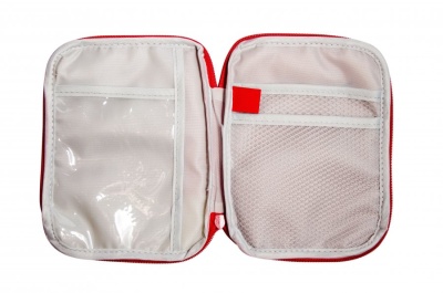 Аптечка Tramp малая TRA-1942