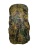 Накидка на рюкзак Talberg RAIN COVER L (40-75л) камуфляж