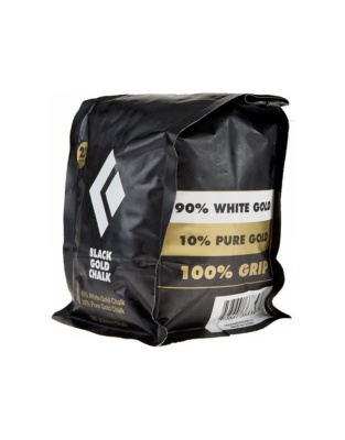 Магнезия BlackDiamond Black Gold Loose Chalk 200г2