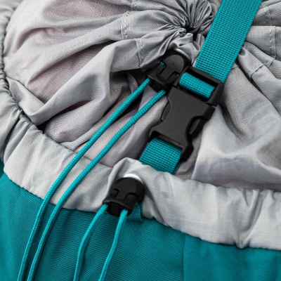 Рюкзак Kanrock Eclipse 60+10 Sea Green39
