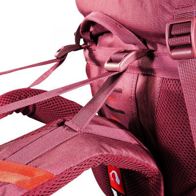 Рюкзак Tatonka NORAS 55+10 W titan grey 1324.02134