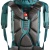 Рюкзак Tatonka YUKON X1 75+10 teal green 1347.06391