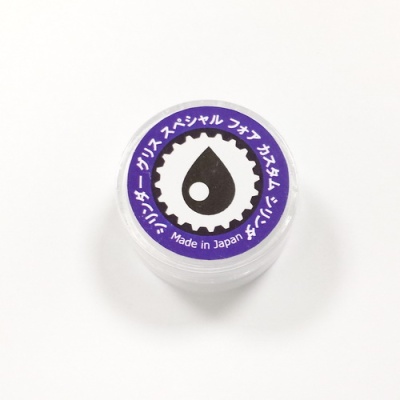 Смазка для цилиндра TJP (синяя крышка Япония)1