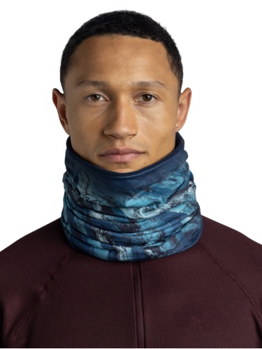 Бандана Buff Polar Reversible Sacou Tourmaline22