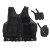 Разгрузочная система ADR Cobmat Tactical Vest CH-038 Multicam25