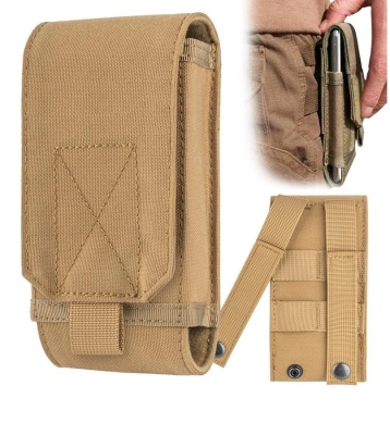 Тактический чехол molle ADR P-041 для электроники Multicam26