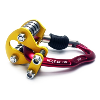 Карабин CAMP Nomad, Blue4