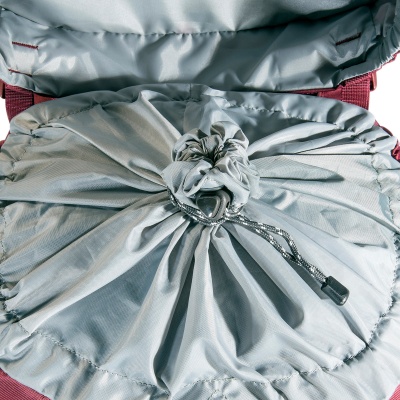 Рюкзак Tatonka NORAS 55+10 W bordeaux red 1324.04728