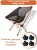 Стул туристический ADR Moon Chair, Orang Стул туристический ADR Moon Chair, Orang