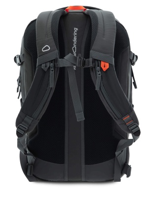 Рюкзак Kanrock Vector 28 Anthracite22