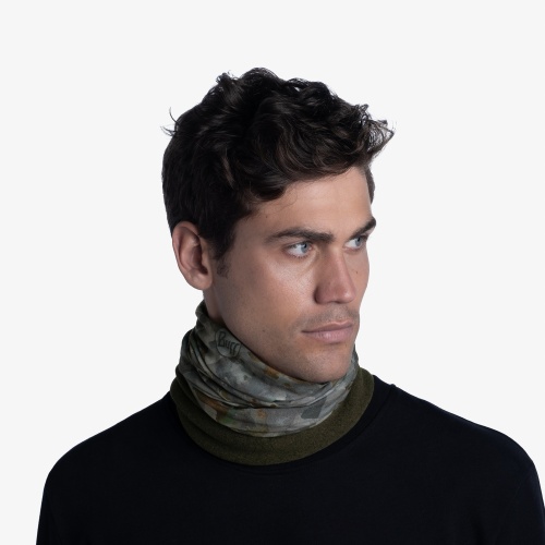 Бандана Buff Polar Garble Bark22