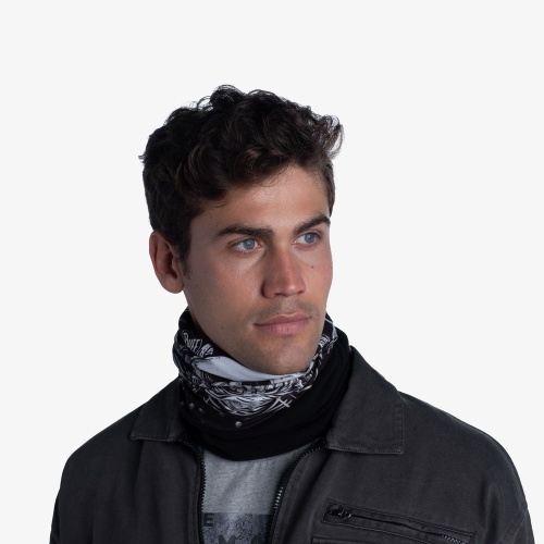 Бандана Buff Polar N-Tribe23