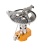 Горелка газовая Fire Maple FMS-116 Mini2 Горелка газовая Fire Maple FMS-116 Mini2